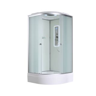 Душевая кабина D3090 LED